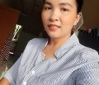 kennenlernen Frau Thailand bis Muang  : Som, 37 Jahre